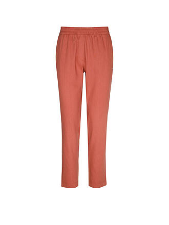 MARC CAIN | Pantalón Jogging Fit RHODOS
