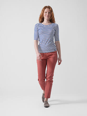 MARC CAIN | Pantalón Jogging Fit RHODOS
