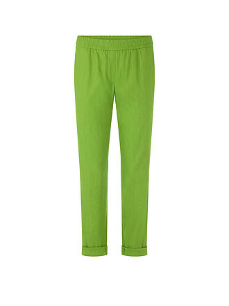 MARC CAIN | Pantalón Jogging Fit RHODOS