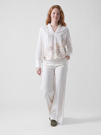 MARC CAIN | Pantalón de vestir WAUKEE
