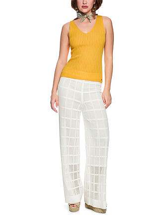 MARC CAIN | Pantalón Marlene WELKOM