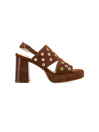 MARC CAIN | Sandalias