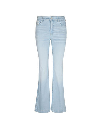 MARC CAIN | Jeans corte acampanado FRENDA