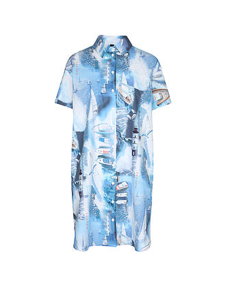 MARC CAIN | Minivestido