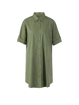 MARC CAIN | Minivestido