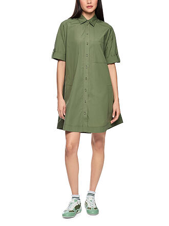 MARC CAIN | Minivestido