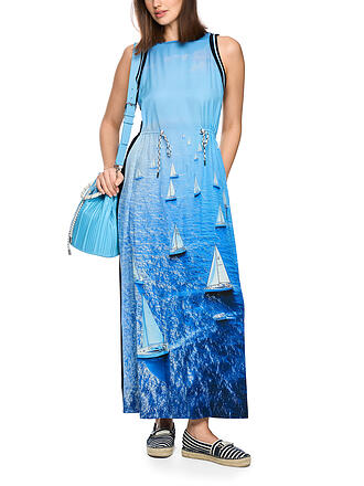 MARC CAIN | Maxivestido