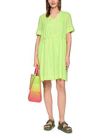 MARC CAIN | Minivestido