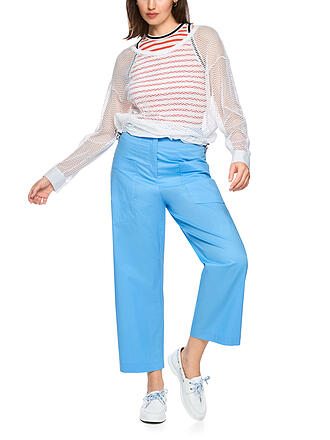 MARC CAIN | Camiseta de manga larga