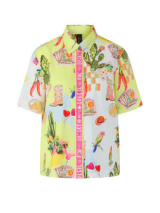 MARC CAIN | Blusa