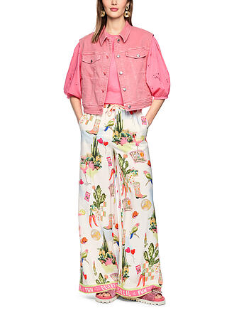 MARC CAIN | Pantalones Marlene