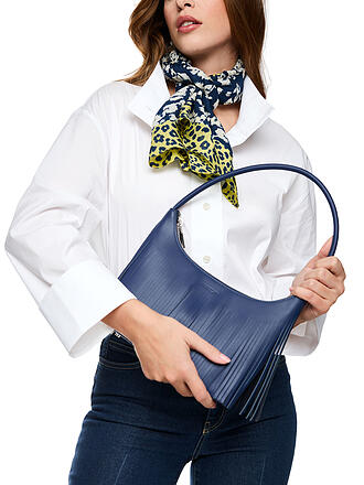 MARC CAIN | Bolso de piel - Bandolera