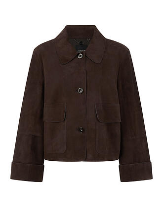 MARC CAIN | Chaqueta de cuero