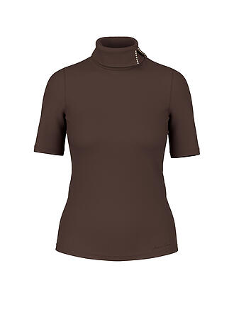 MARC CAIN | Jersey de cuello alto