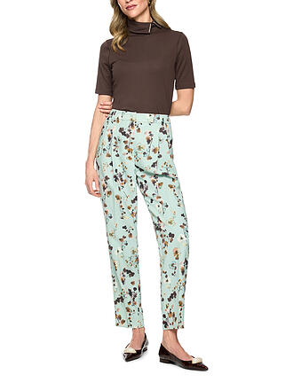 MARC CAIN | Jersey de cuello alto