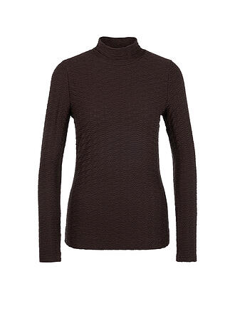 MARC CAIN | Jersey de cuello alto