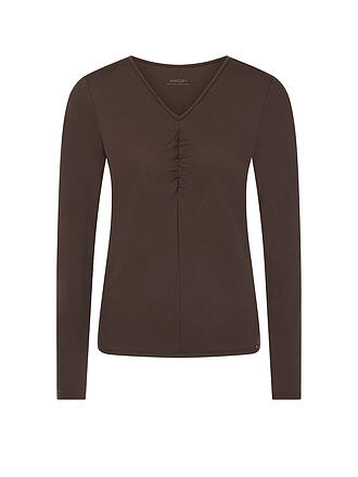 MARC CAIN | Camiseta de manga larga