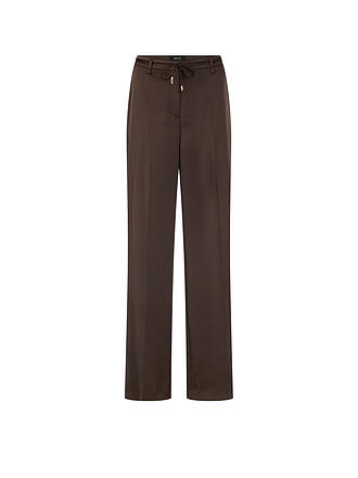 MARC CAIN | Pantalón Wide Leg WARRI