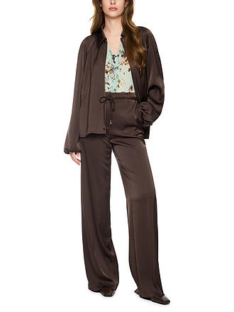 MARC CAIN | Pantalón Wide Leg WARRI