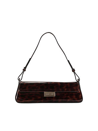 MARC CAIN | Bolso de piel - Bandolera