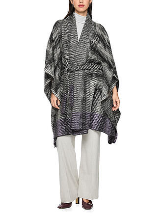 MARC CAIN | Capa - Poncho