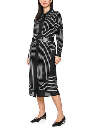 MARC CAIN | Maxivestido