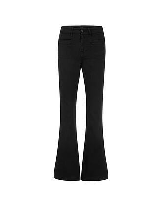 MARC CAIN | Jeans Bootcut Fit FRENDA