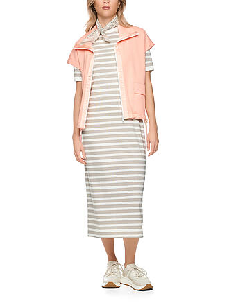 MARC CAIN | Maxivestido