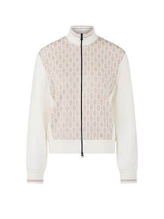 MARC CAIN | Sudadera con cremallera