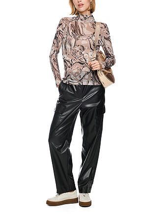 MARC CAIN | Jersey de cuello alto