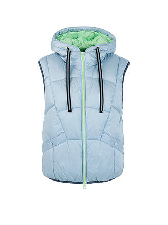 MARC CAIN | Chaleco acolchado
