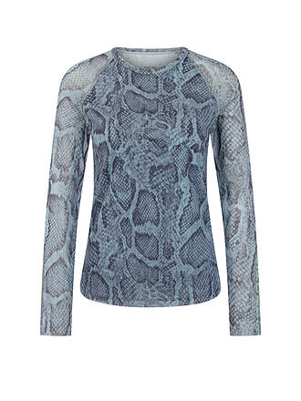 MARC CAIN | Camiseta de manga larga