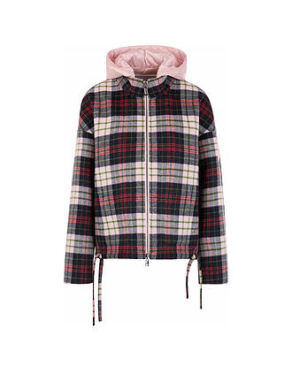 MARC CAIN | Chaqueta reversible