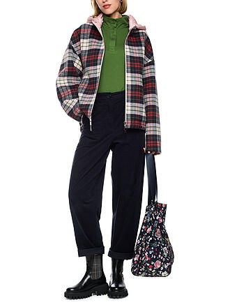 MARC CAIN | Chaqueta reversible