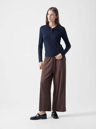 MARC CAIN | Jersey de cuello alto