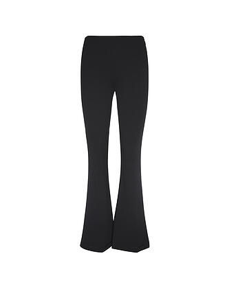 MARC CAIN | Pantalón Flared Fit FRENDA