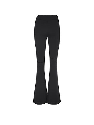 MARC CAIN | Pantalón Flared Fit FRENDA