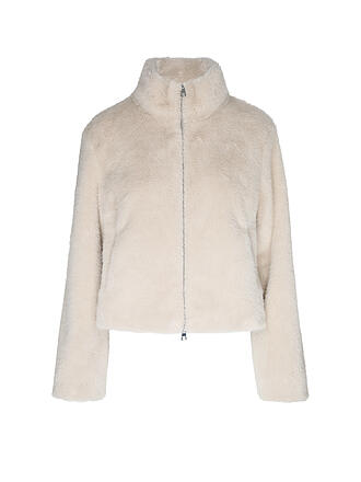 MARC CAIN | Chaqueta de efecto piel