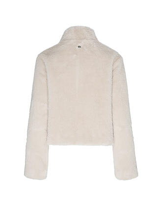 MARC CAIN | Chaqueta de efecto piel