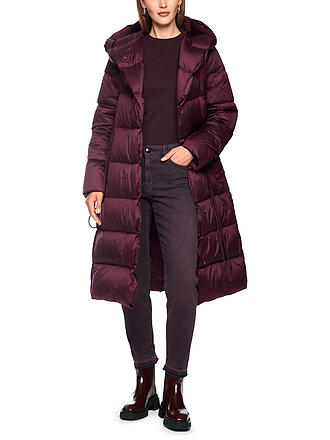 MARC CAIN | Abrigo acolchado