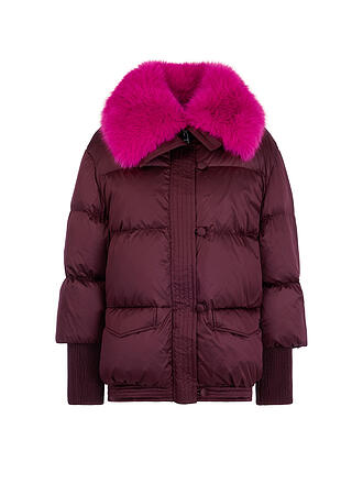 MARC CAIN | Chaqueta acolchada
