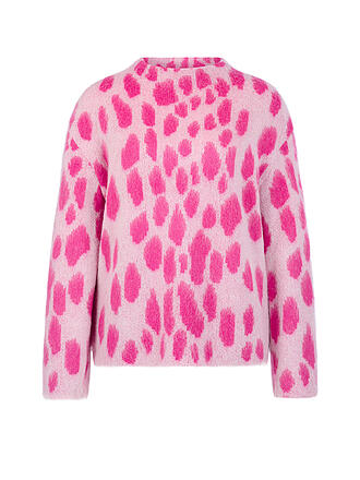 MARC CAIN | Jersey de cuello alto
