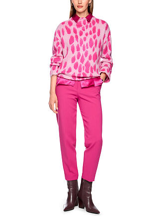 MARC CAIN | Jersey de cuello alto