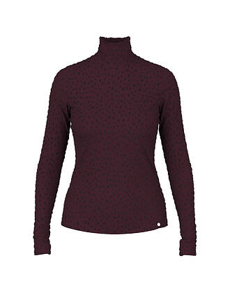 MARC CAIN | Jersey de cuello alto