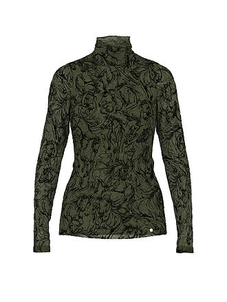 MARC CAIN | Jersey de cuello alto