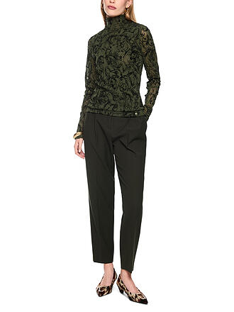 MARC CAIN | Jersey de cuello alto