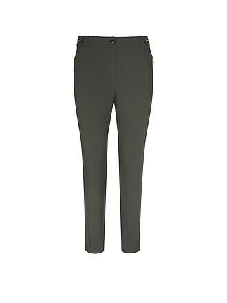 MARC CAIN | Chino 7/8 SILEA