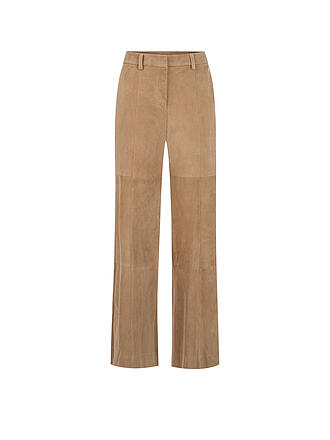 MARC CAIN | Pantalones de cuero WARRI