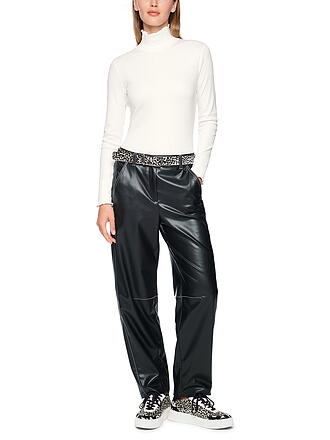 MARC CAIN | Jersey de cuello alto