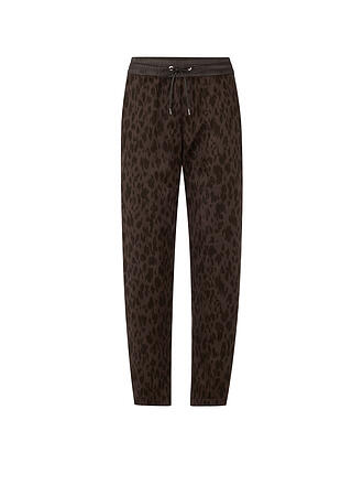 MARC CAIN | Pantalón de chándal 7/8 RANCHI